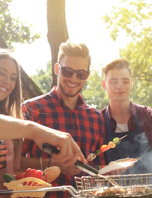 Vogtlandgrill